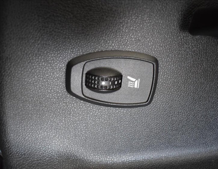 Renault Scénic MPV 1,5 l 81 kw