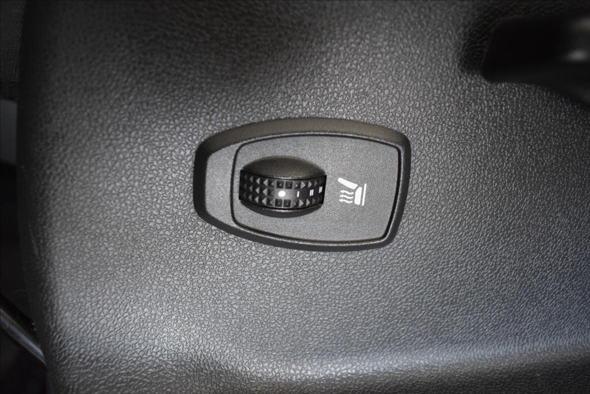 Renault Scénic MPV 1,5 l 81 kw