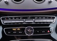 Mercedes-Benz Třídy E Sedan 2,0 l 143 kw