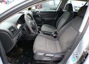 Volkswagen Golf Kombi 1,9 l 77 kw