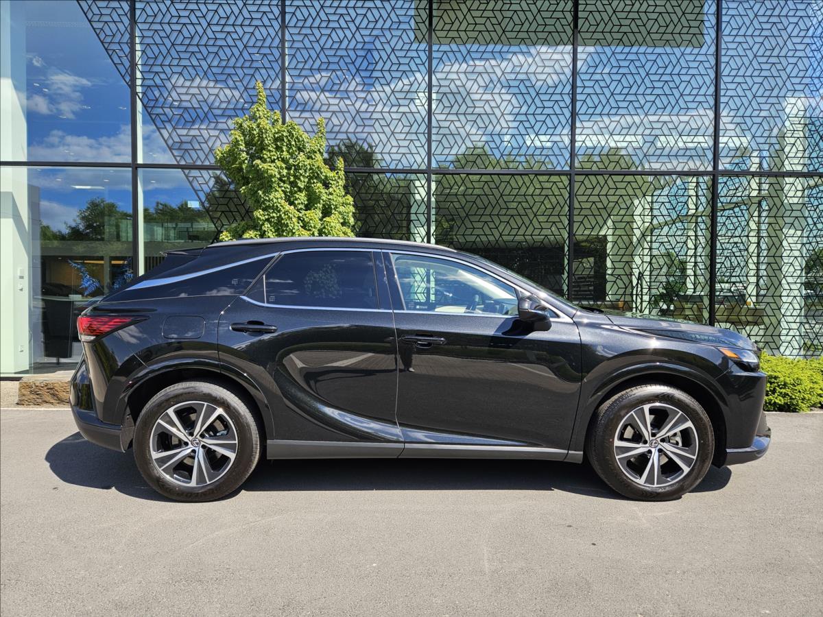 Lexus RX 450h