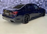 BMW Řada 7 Sedan 3,0 l 294 kw