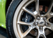 Dodge Charger Ostatní 6,4 l 362 kw