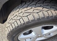 Mercedes-Benz Vito VAN / Minibus 2,0 l 174 kw