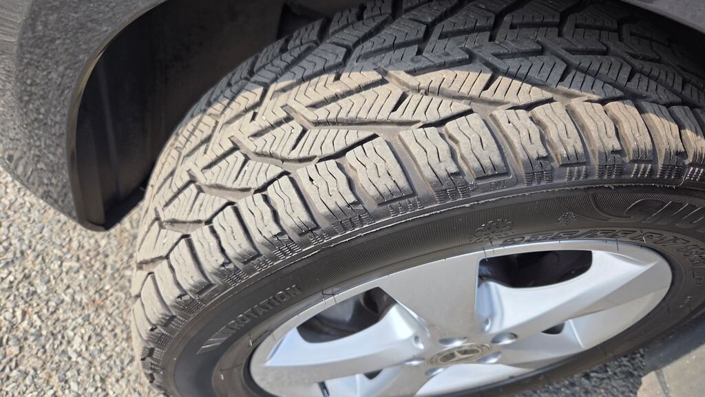 Mercedes-Benz Vito VAN / Minibus 2,0 l 174 kw