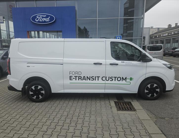 Ford Transit 6