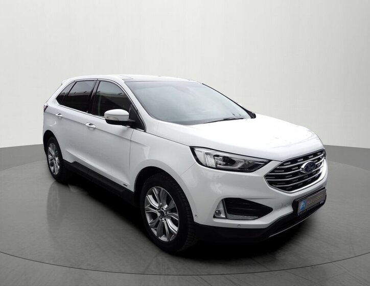 Ford Edge SUV / Terénní 2,0 l 175 kw