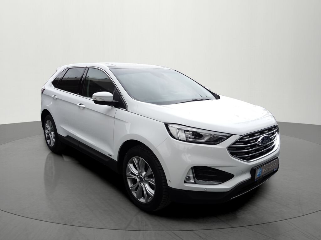 Ford Edge SUV / Terénní 2,0 l 175 kw