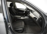 BMW Řada 5 Kombi 2,0 l 140 kw