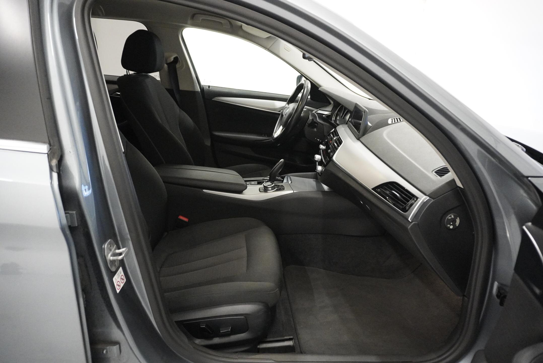 BMW Řada 5 Kombi 2,0 l 140 kw