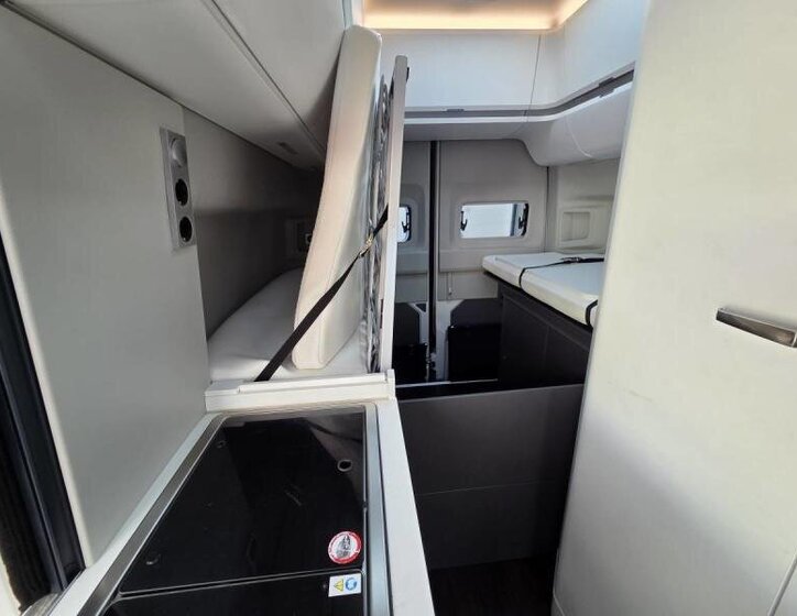 Volkswagen Grand California Kombi 2,0 l 120 kw