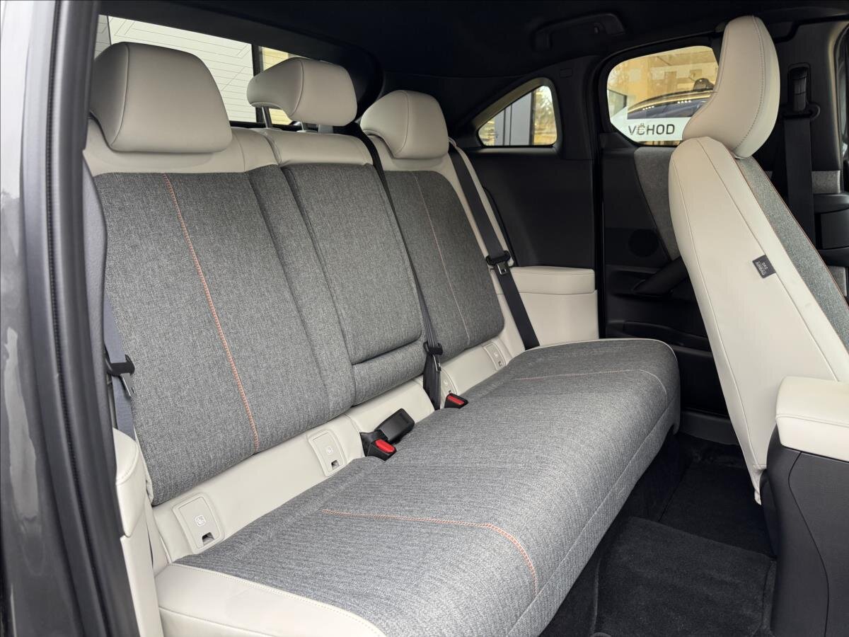 Mazda MX-30 Kombi 830,0 125 kw