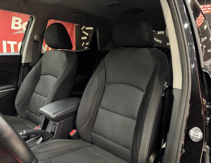 SsangYong Tivoli SUV / Terénní 1,6 l 94 kw