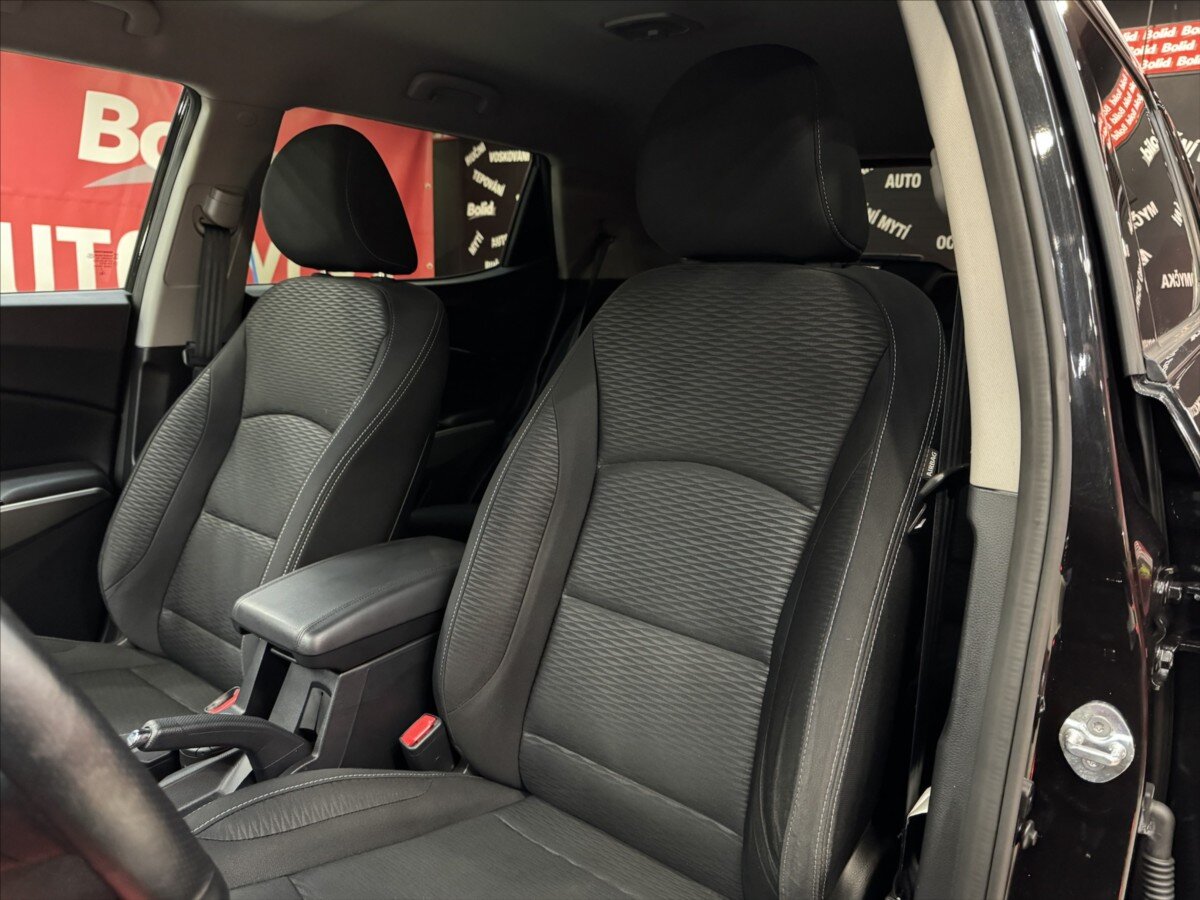 SsangYong Tivoli SUV / Terénní 1,6 l 94 kw