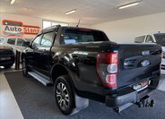 Ford Ranger Pick-up 2,0 l 157 kw