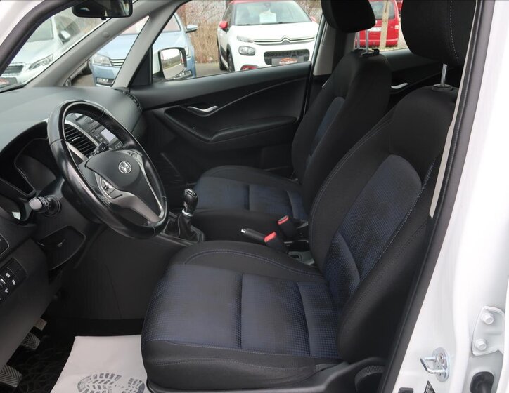 Hyundai ix20 Kombi 1,4 l 66 kw