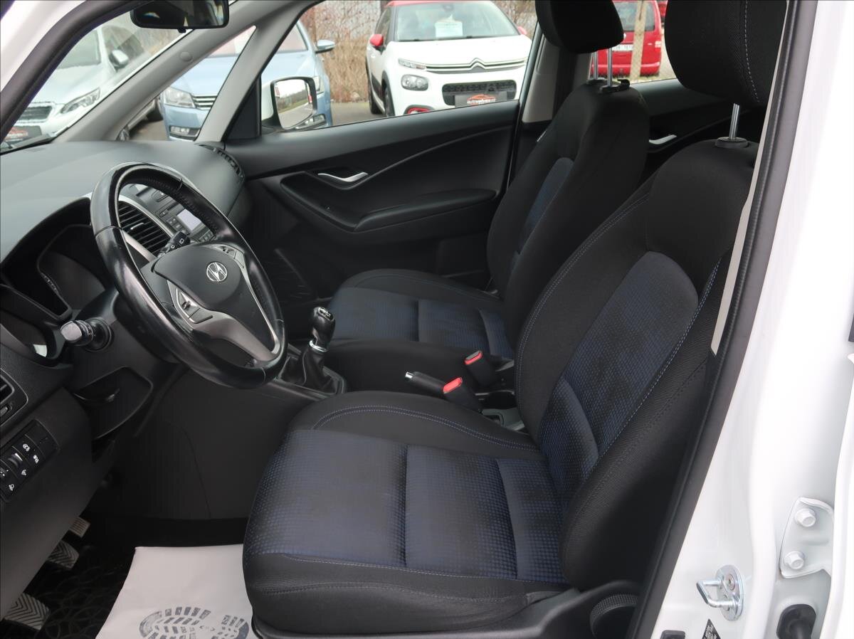 Hyundai ix20 Kombi 1,4 l 66 kw