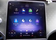 Mercedes-Benz EQE 40