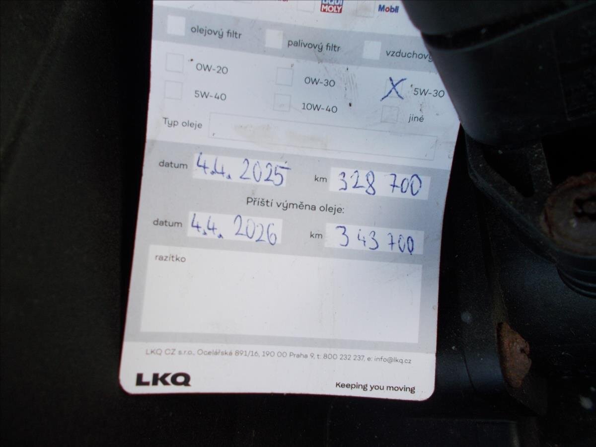 Volkswagen Transporter Kombi 1,9 l 75 kw