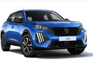 Peugeot 2008 SUV 1,2 l 74 kw