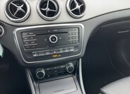 Mercedes-Benz GLA Hatchback 1,6 l 115 kw