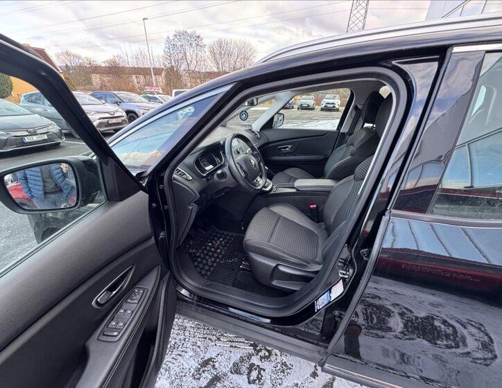 Renault Grand Scénic 6