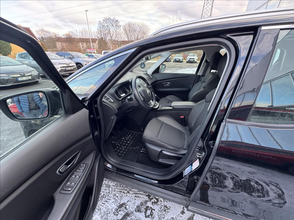 Renault Grand Scénic