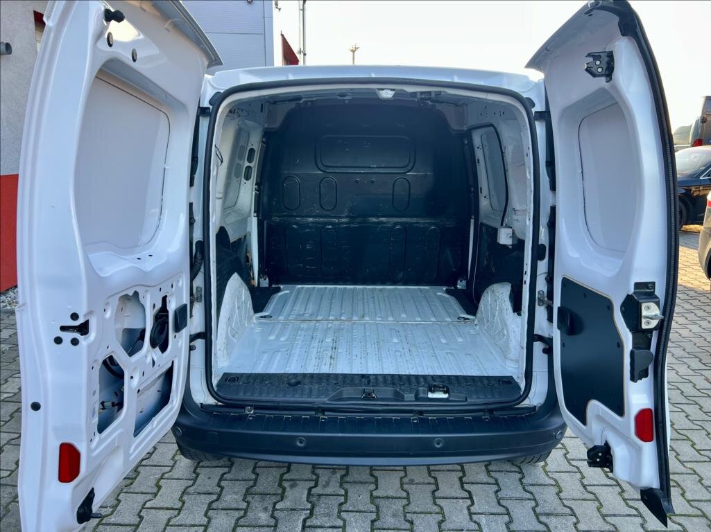 Renault Kangoo Ostatní 1,5 l 70 kw