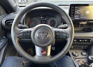 Toyota GR Yaris Hatchback 1,6 l 192 kw