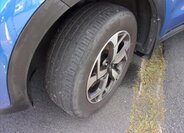 KIA Sportage SUV 1,6 l 97 kw