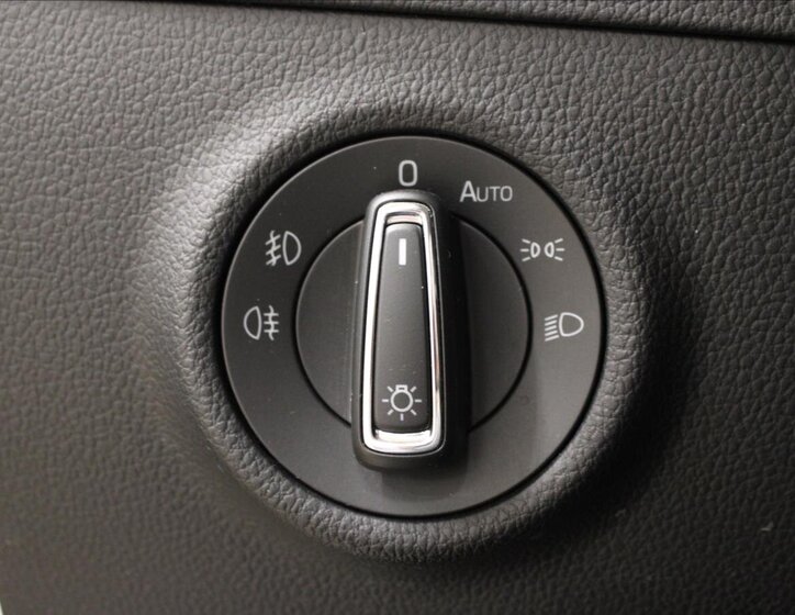 Škoda Superb Kombi 2,0 l 110 kw