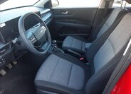 KIA Stonic SUV 998,0 74 kw