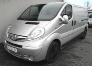 Opel Vivaro 1