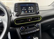 Hyundai Kona SUV / Terénní 1,6 l 130 kw