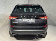 Škoda Kodiaq SUV 2,0 l 110 kw