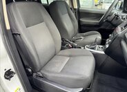 Land Rover Freelander SUV / Terénní 2,2 l 140 kw