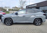 Hyundai Tucson SUV / Terénní 1,6 l 110 kw