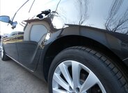 Opel Astra Kombi 1,4 l 88 kw