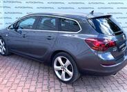 Opel Astra 5