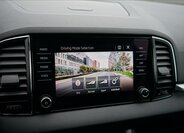 Škoda Karoq SUV 1,5 l 110 kw