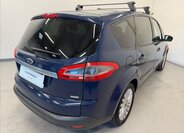 Ford S-MAX MPV 1,6 l 118 kw