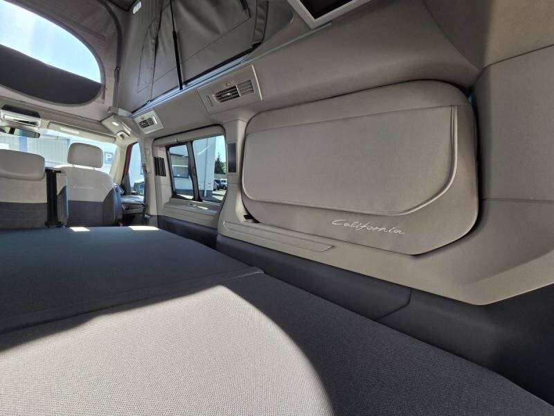 Volkswagen California VAN-Minibus 2,0 l 110 kw