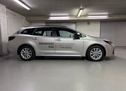 Toyota Corolla Kombi 1,8 l 103 kw