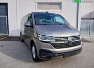 Volkswagen Caravelle 7