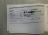 Škoda Octavia Kombi 2,0 l 103 kw