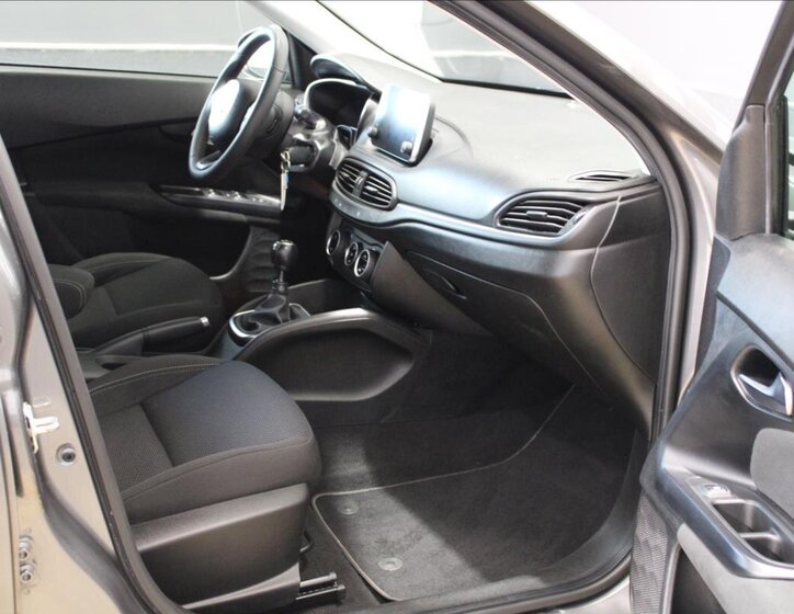 Fiat Tipo Kombi 1,6 l 88 kw