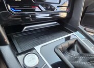 Volkswagen Arteon Liftback 2,0 l 110 kw