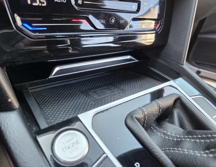 Volkswagen Arteon Liftback 2,0 l 110 kw