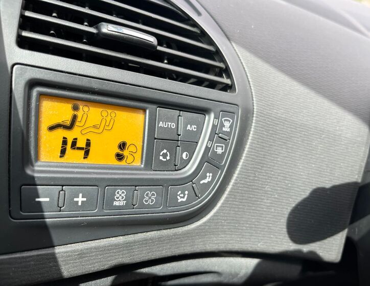 Citroën C4 Picasso 29