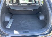 Hyundai Santa Fe SUV / Terénní 2,2 l 142 kw